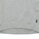 PUMPKIN SLEEVE／H/C FLEECE