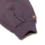 PUMPKIN SLEEVE／H/C FLEECE