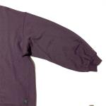 PUMPKIN SLEEVE／H/C FLEECE