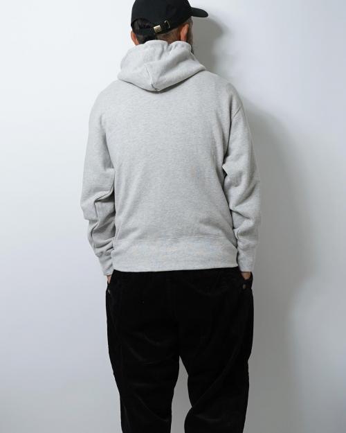 HEMP SET IN HOODY