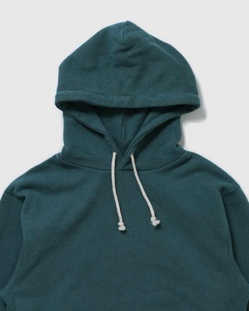 HEMP SET IN HOODY