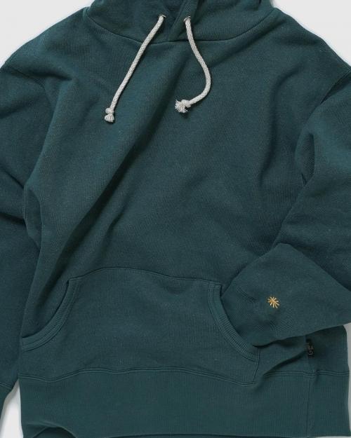 HEMP SET IN HOODY