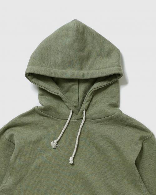 HEMP SET IN HOODY