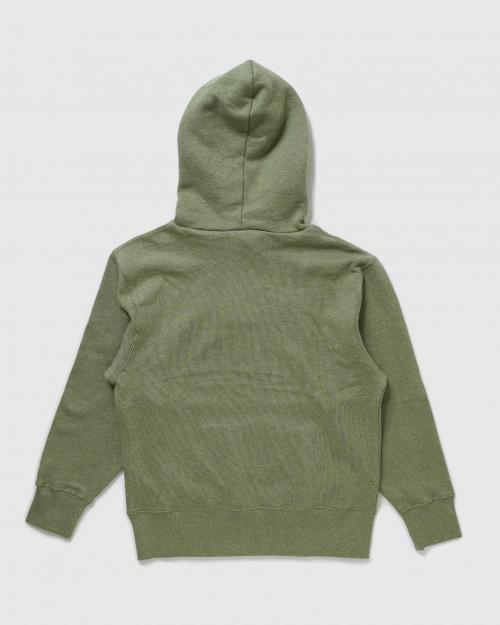 HEMP SET IN HOODY