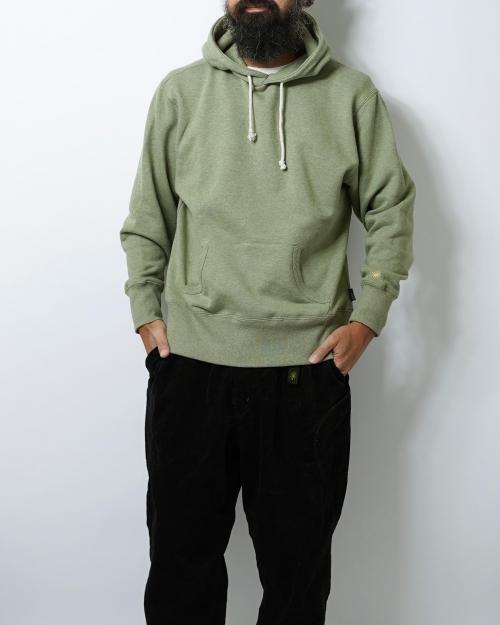 HEMP SET IN HOODY