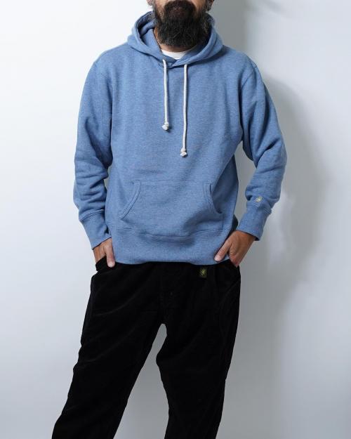 HEMP SET IN HOODY