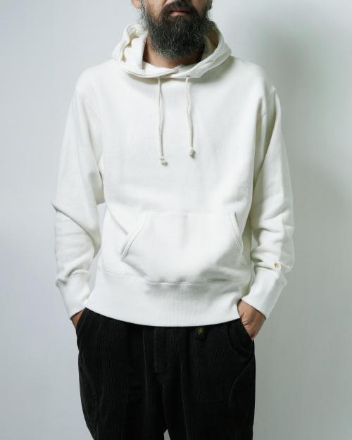 HEMP SET IN HOODY