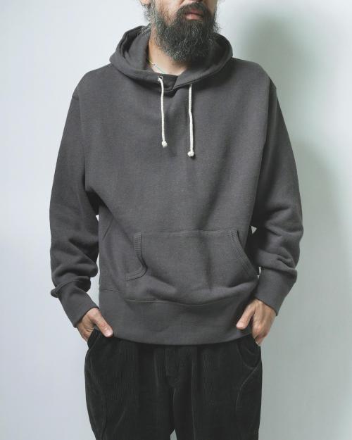 HEMP SET IN HOODY