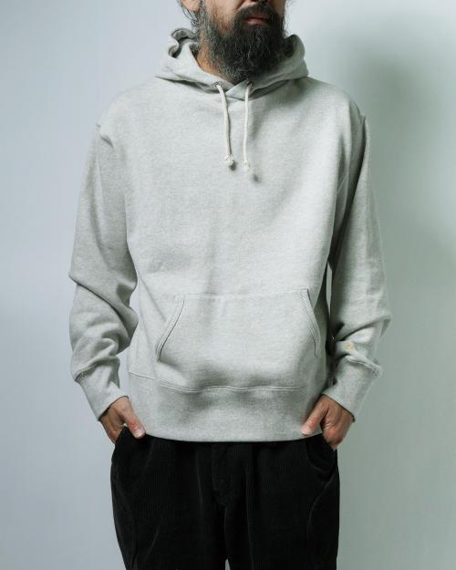 HEMP SET IN HOODY