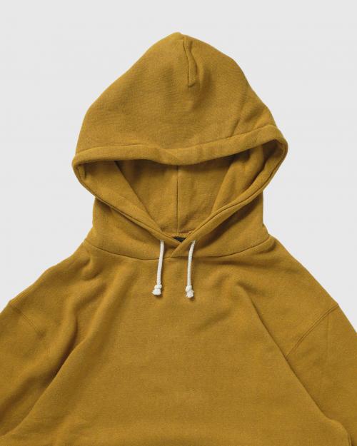 HEMP SET IN HOODY