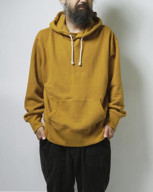 HEMP SET IN HOODY