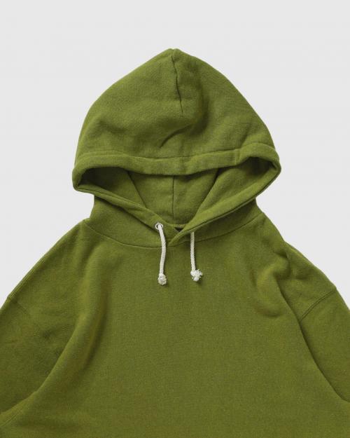 HEMP SET IN HOODY