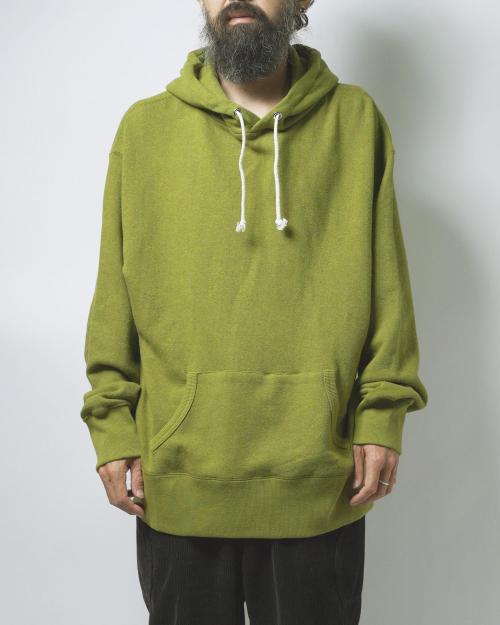 HEMP SET IN HOODY