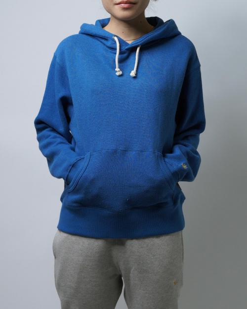 HEMP SET IN HOODY