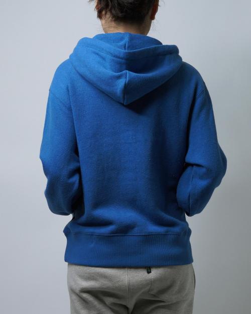 HEMP SET IN HOODY