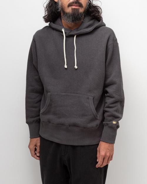 HEMP SET IN HOODY