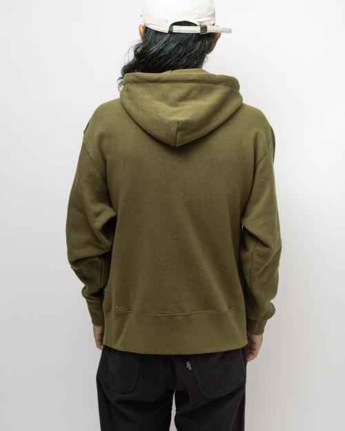 HEMP SET IN HOODY