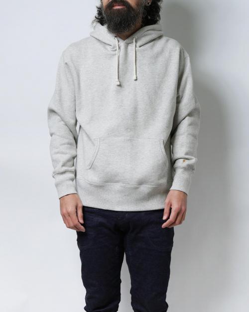 HEMP SET IN HOODY