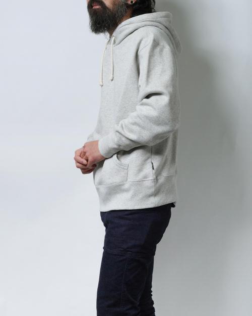 HEMP SET IN HOODY