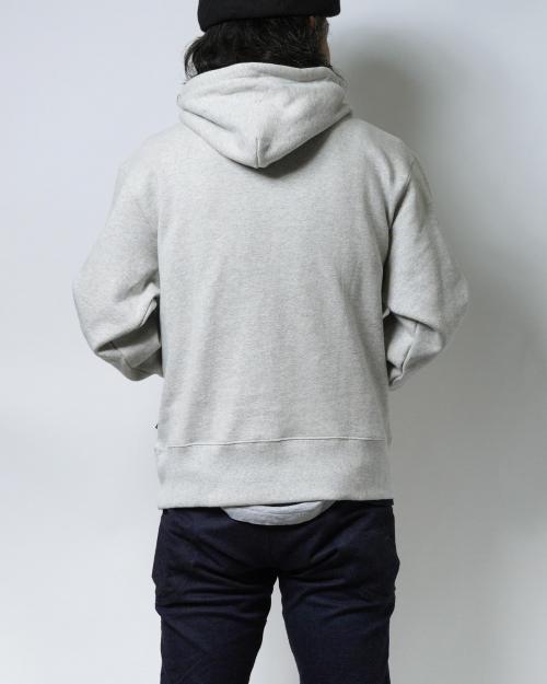 HEMP SET IN HOODY