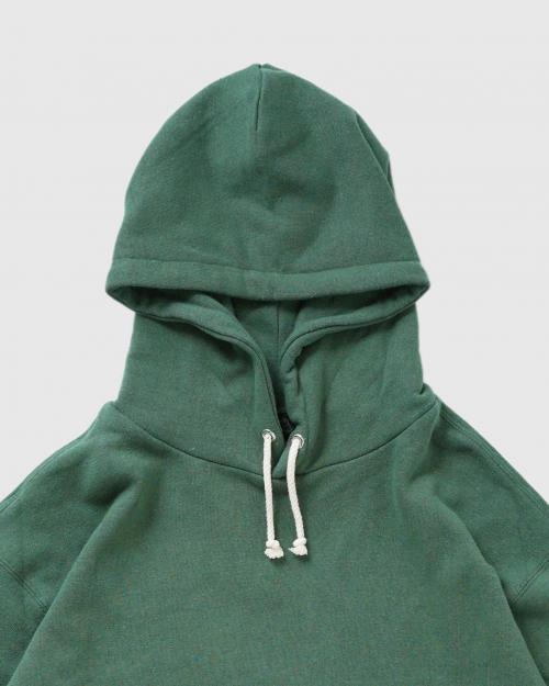 HEMP SET IN HOODY