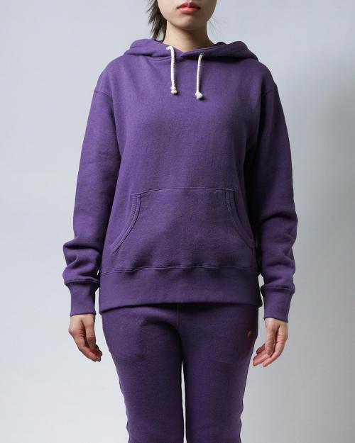 HEMP SET IN HOODY