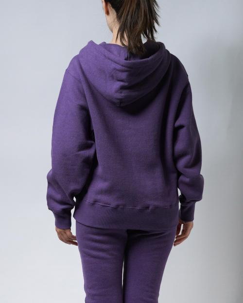 HEMP SET IN HOODY