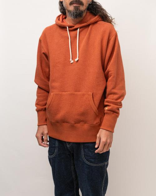 HEMP SET IN HOODY