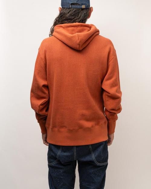 HEMP SET IN HOODY