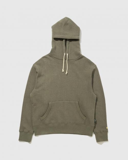 HEMP SET IN HOODY