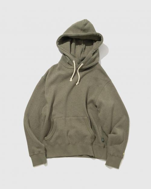 HEMP SET IN HOODY