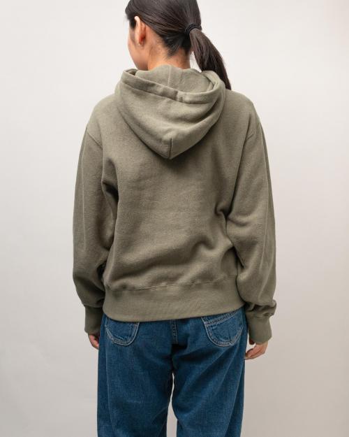 HEMP SET IN HOODY