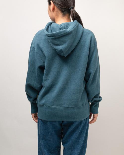 HEMP SET IN HOODY