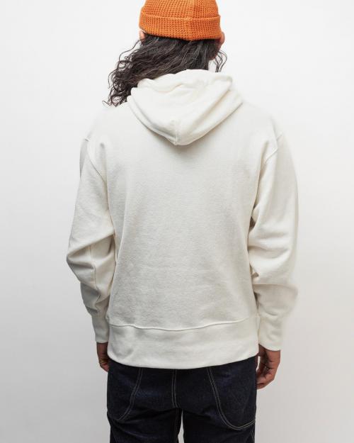 HEMP SET IN HOODY