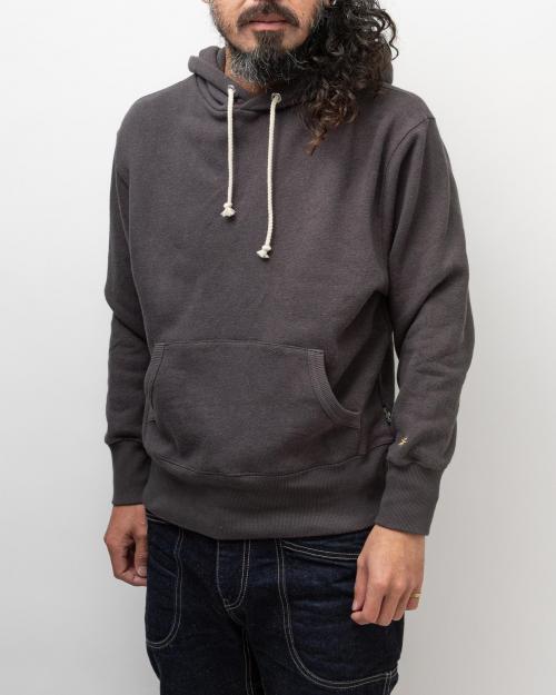 HEMP SET IN HOODY