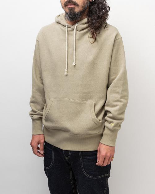 HEMP SET IN HOODY