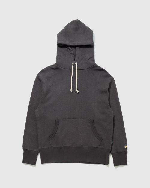 GUNMETAL GRAY
