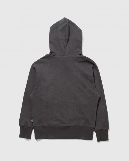 HEMP SET IN HOODY