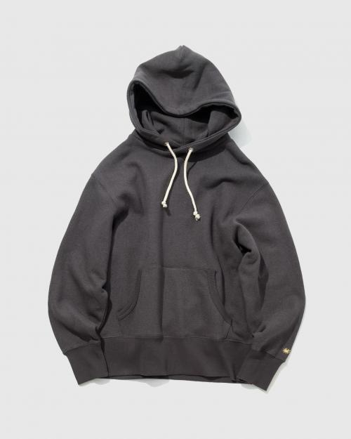 HEMP SET IN HOODY