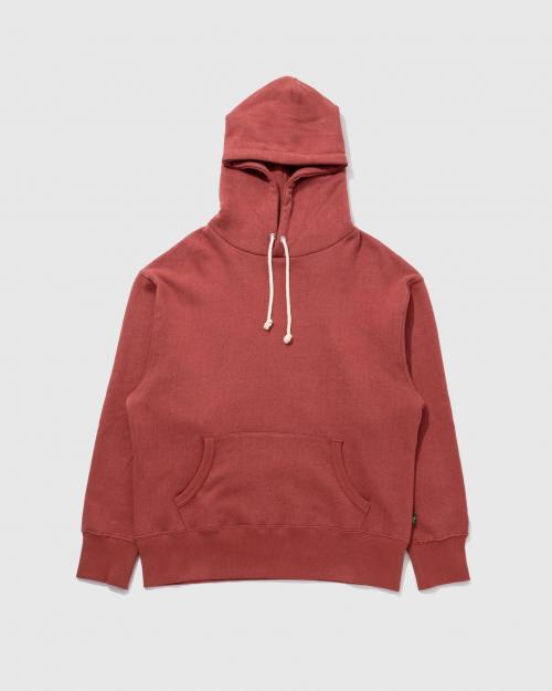 HEMP SET IN HOODY