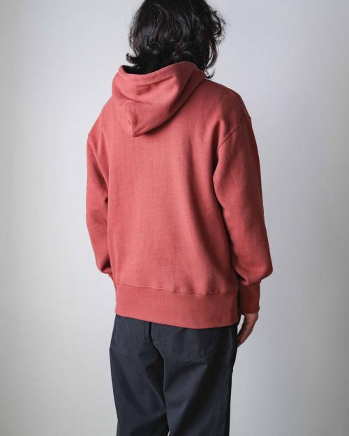 HEMP SET IN HOODY