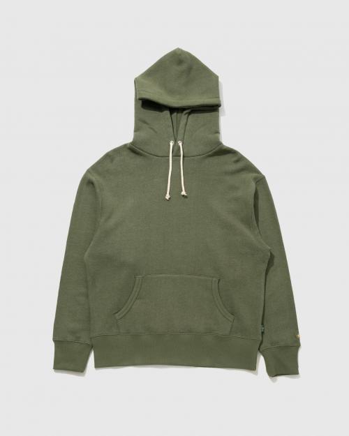 MOSS GREEN