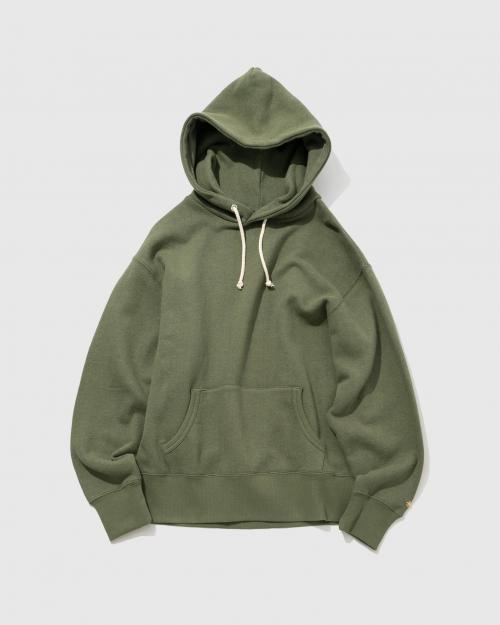 HEMP SET IN HOODY