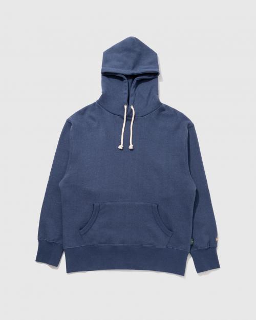 HEMP SET IN HOODY