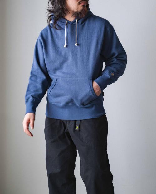 HEMP SET IN HOODY