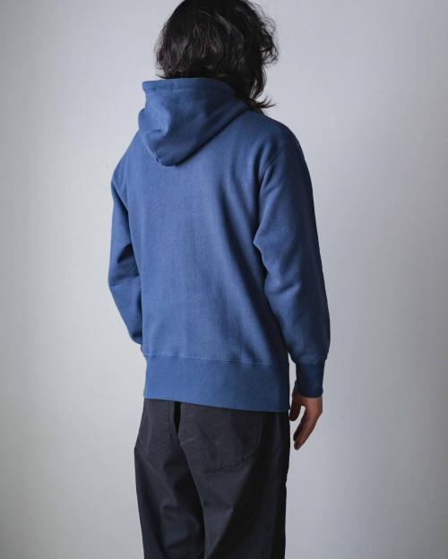 HEMP SET IN HOODY
