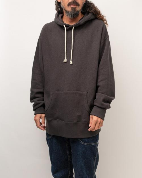 HEMP SET IN HOODY