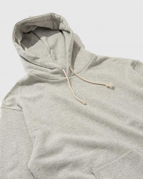 HEMP SET IN HOODY