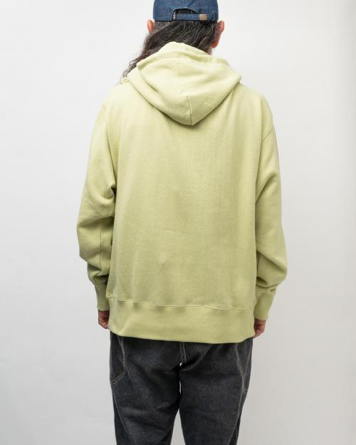 HEMP SET IN HOODY