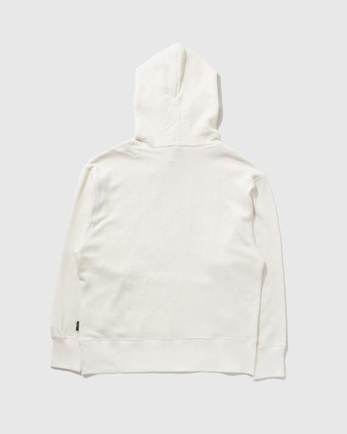 HEMP SET IN HOODY